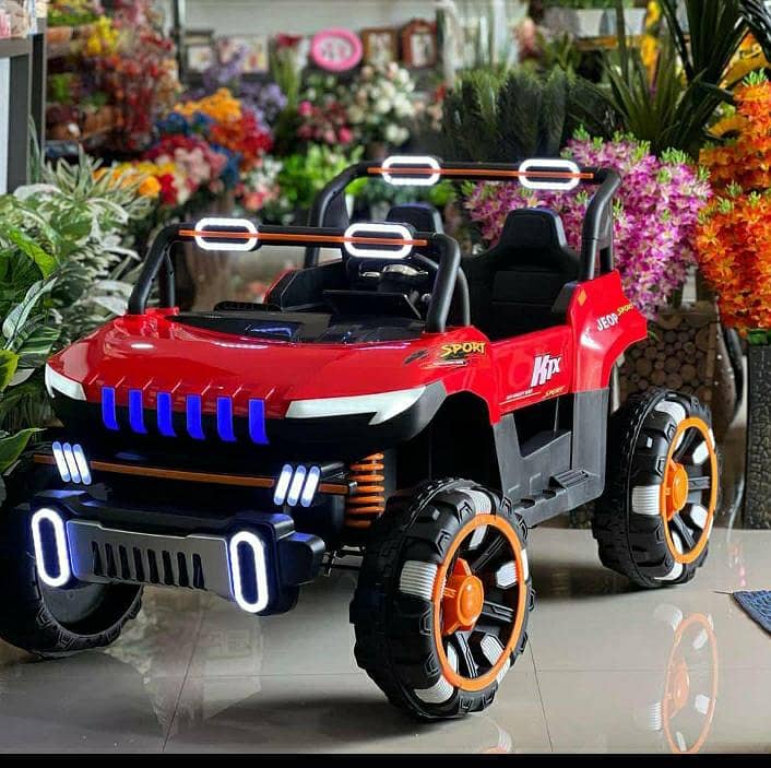 kids jeep| kids car| electric jeep| battery operated car on whole sal 7