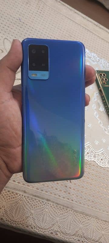 oppo A54 Mobile sale 03145353606 1