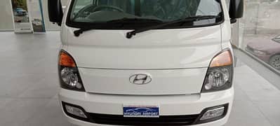 Hyundai Porter Hi-deck H-100