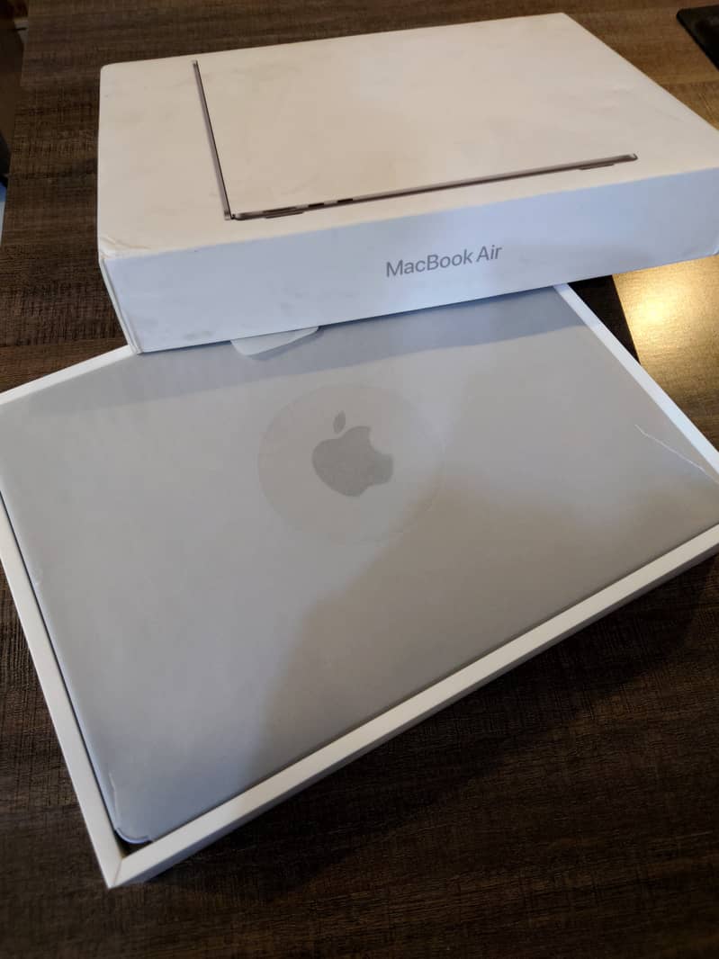 Macbook Air M2- 8/256GB | Space grey 3