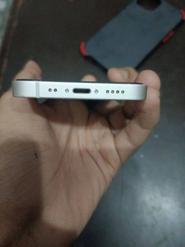 I phone 12 mini water pack PTA approved  condition 10/10 4