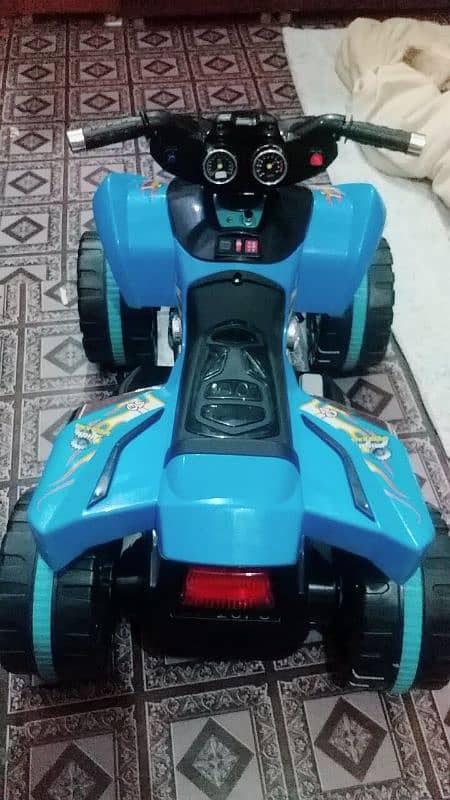 battery kid car for sale 1