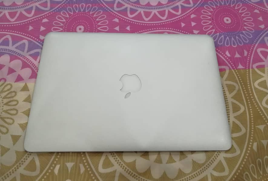 Macbook Air 13 inch 2017 0