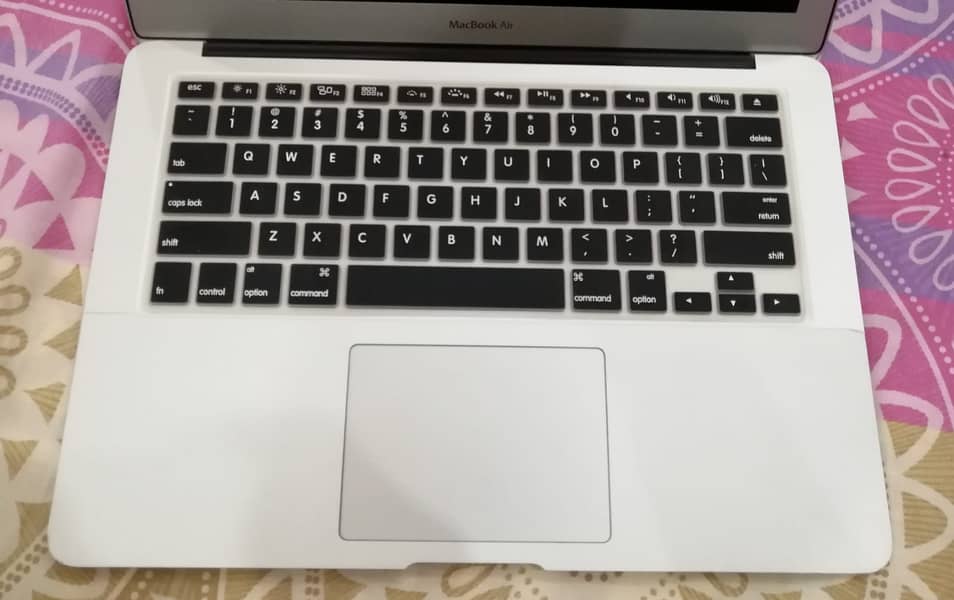 Macbook Air 13 inch 2017 10