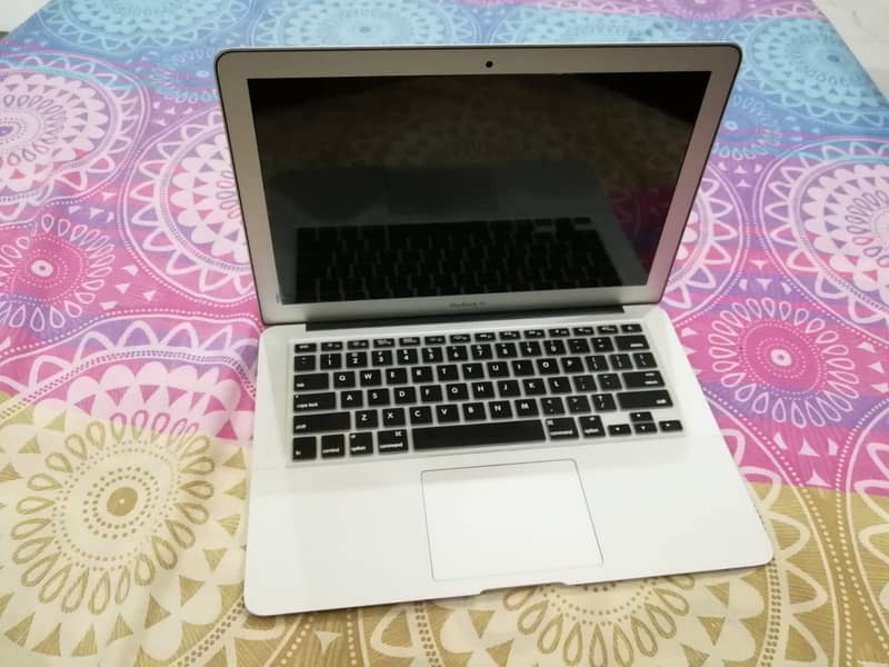 Macbook Air 13 inch 2017 11