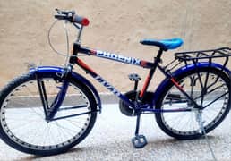 bicycle for urgent sale