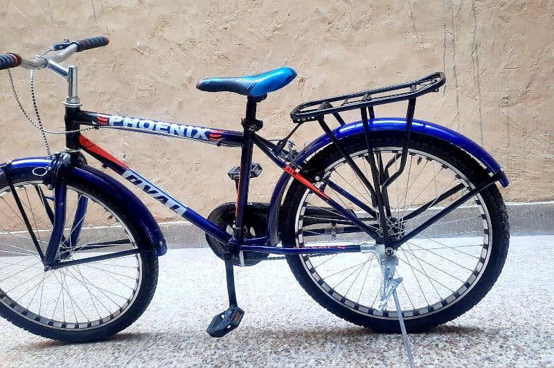 bicycle for urgent sale 6