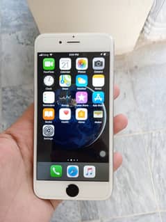 iphone 6 PTA Approved 03115450823