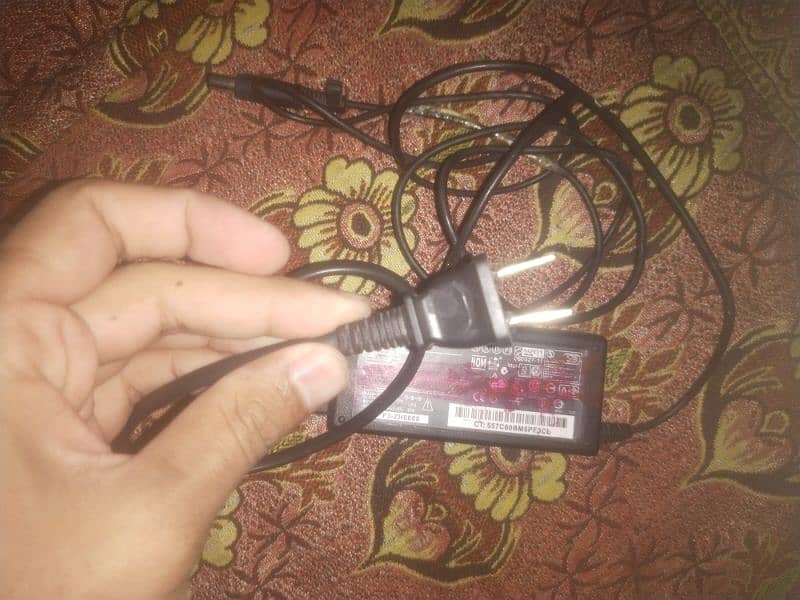 Hp laptop charging 100% working 1