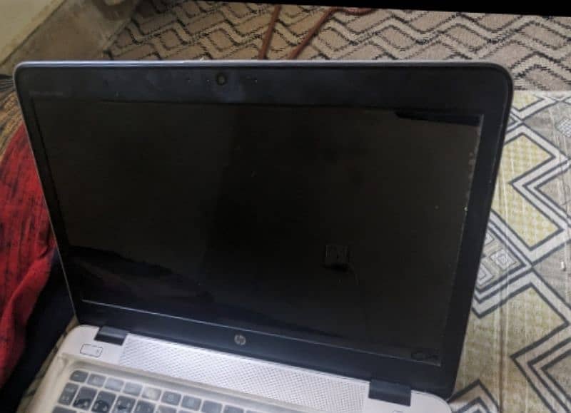 HP Elite book 840 G3 2