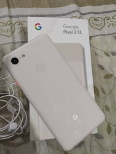 Google pixel 3XL