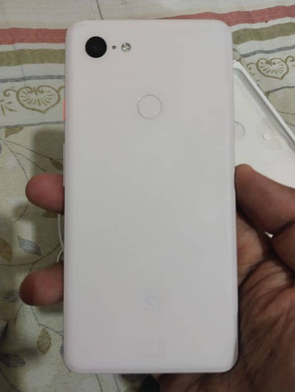 Google pixel 3XL 2