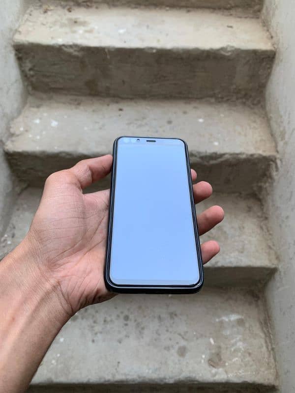 Google Pixel 4 1