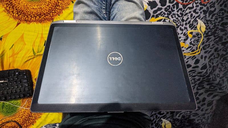 Dell E6520 | i5 2nd Gen 3