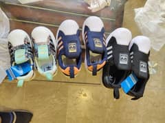 New Addidas shoes Girls & Boy