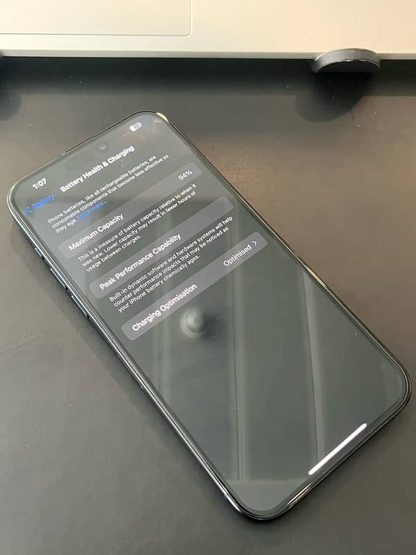 iPhone 15 Pro Max PTA APPROVED 6