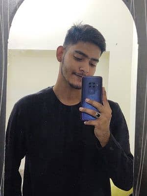 Awais khan
