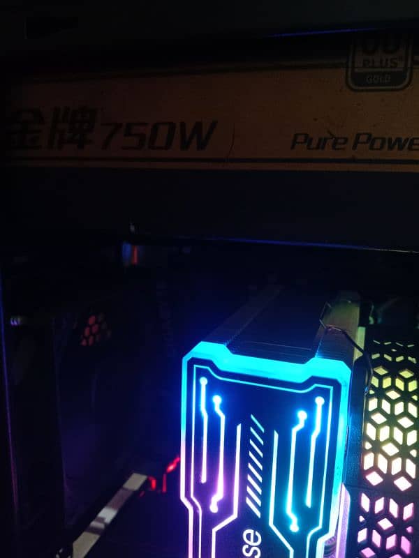 Amd Ryzen 5 3600 Gaming pc 2