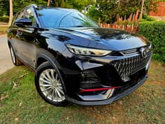 Changan Oshan X7 Future sense Model 2024 Unregistered