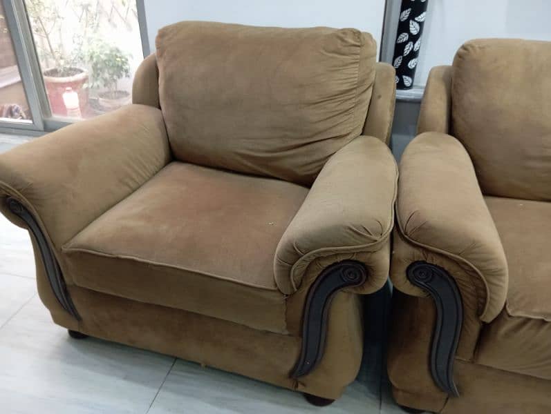 urgent sofa sale 2