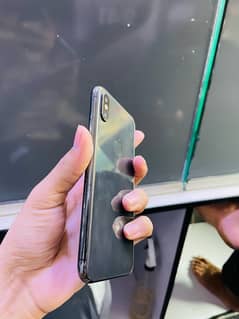 i phone x pta proved