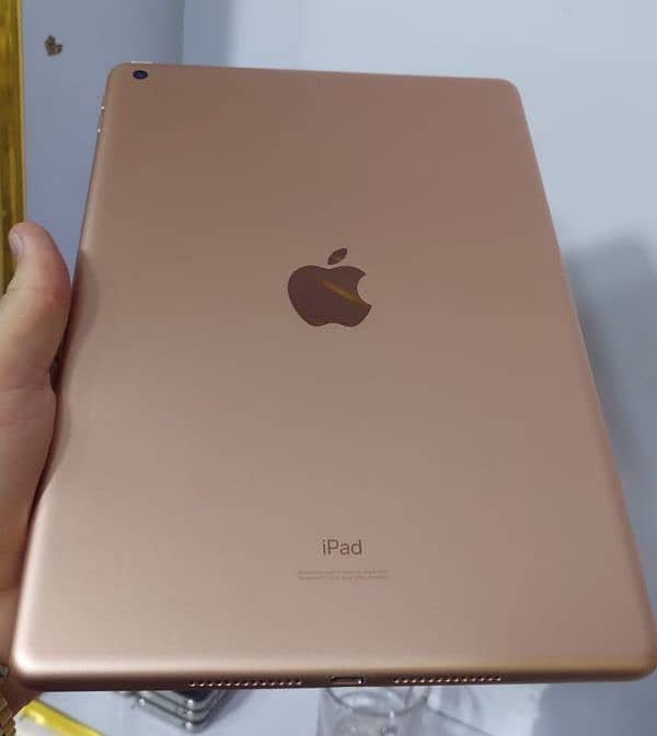 ipad 7th gen non PTA 1