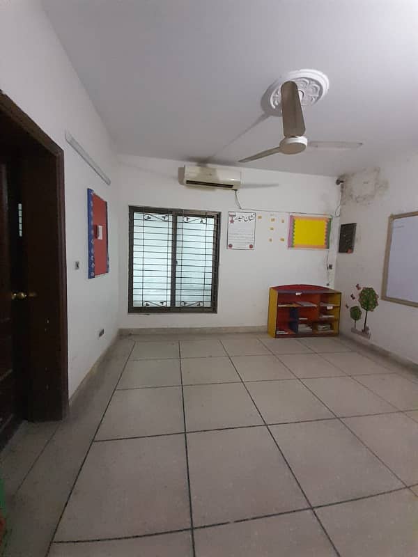 2 Kanal Space For Rent Best For Schools / Multinational Companies 4