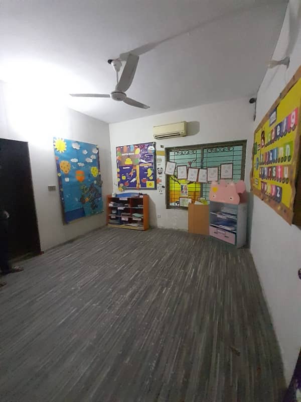 2 Kanal Space For Rent Best For Schools / Multinational Companies 24