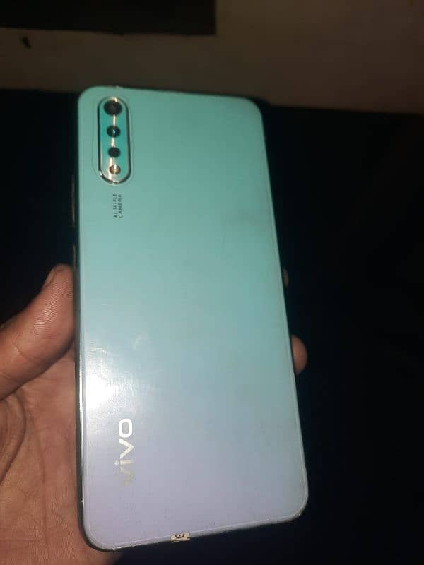 vivo s1 1