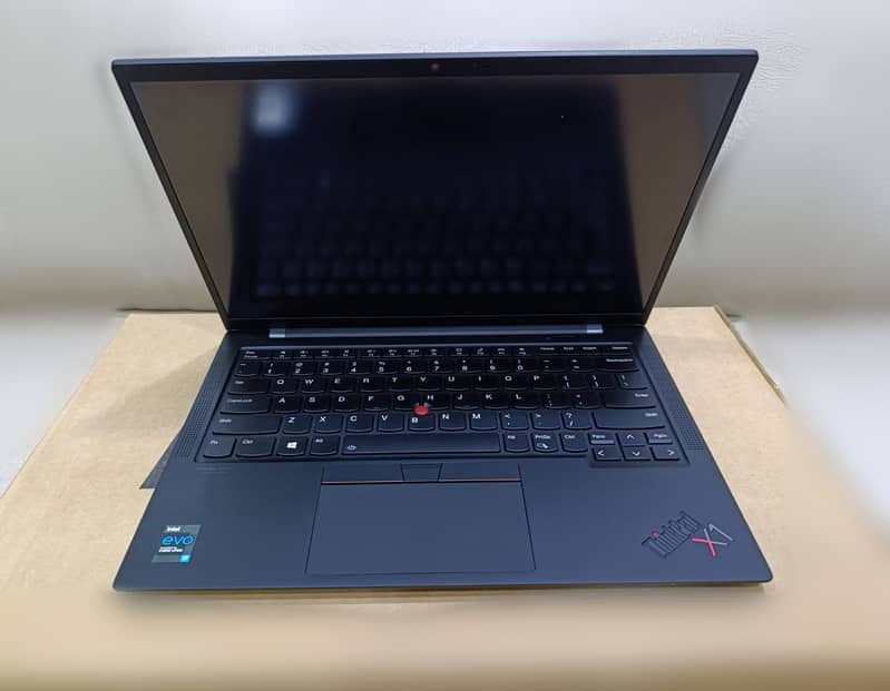 LENOVO THINKPAD X1 CARBON G5 (Open Box) 5