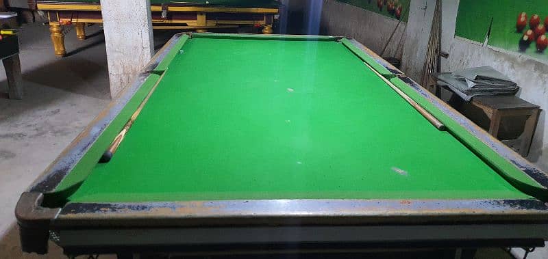 Snooker club for sale 7