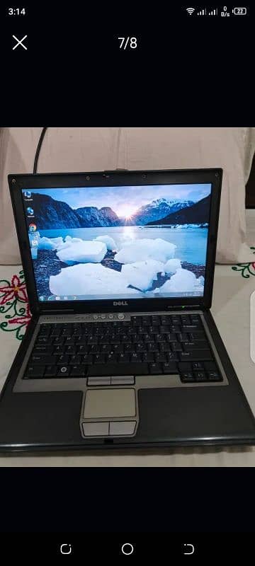 Dell Laptop Perfect Condition urgent sale 1