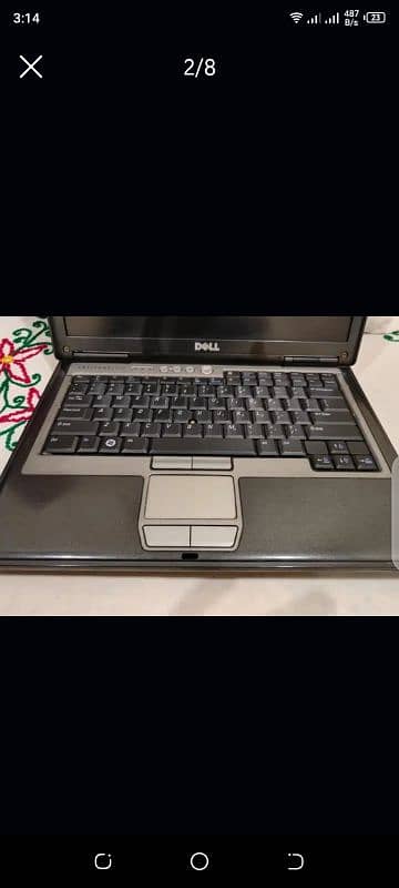 Dell Laptop Perfect Condition urgent sale 3