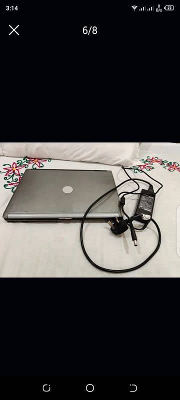 Dell Laptop Perfect Condition urgent sale 4