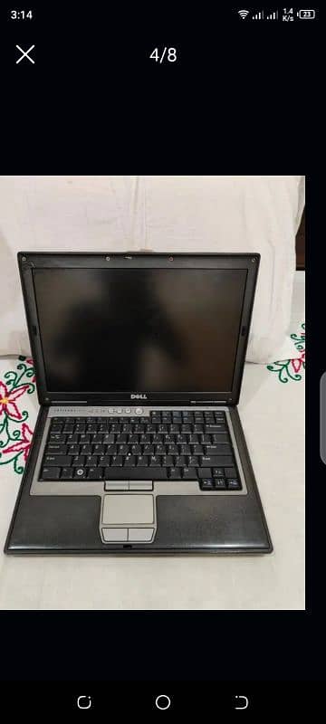 Dell Laptop Perfect Condition urgent sale 6