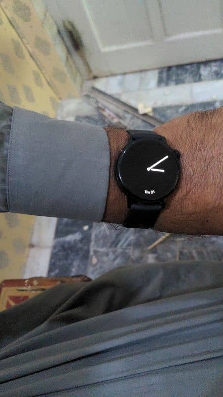 Huawei watch gt3 5