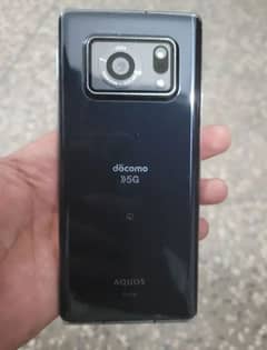 Aquos R6