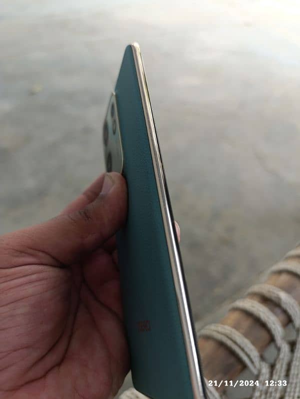 Infinix Zero 30 8+8Gb 10/10 3