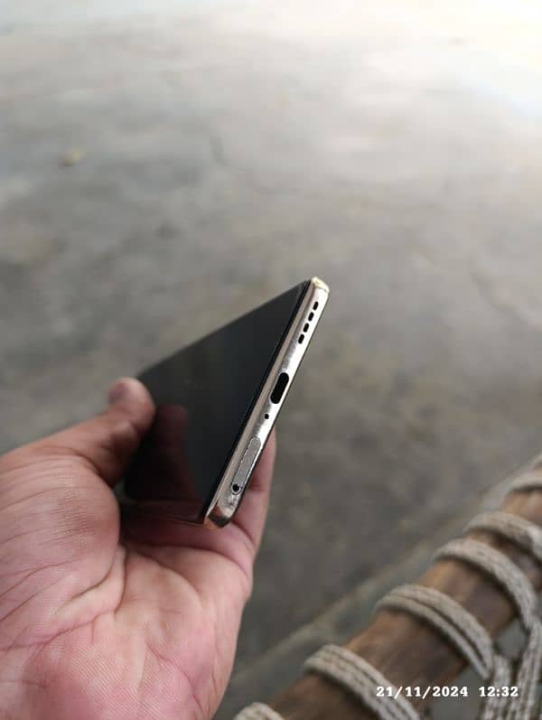 Infinix Zero 30 8+8Gb 10/10 6