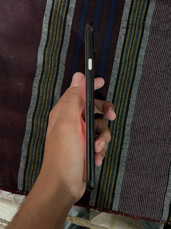 google pixel 4xl 4