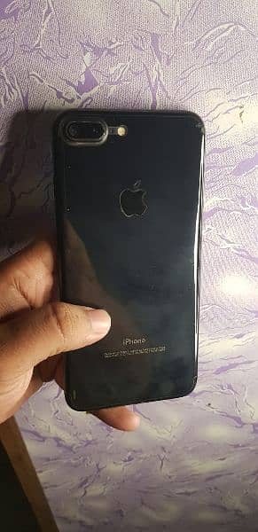 iphone 7 plus pta approved 2