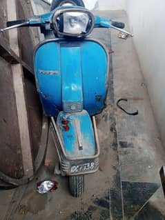 vespa