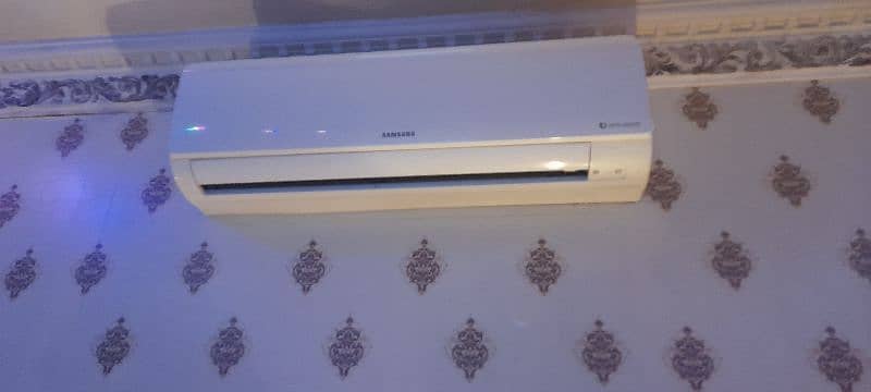 samsung digital inverter ac 0