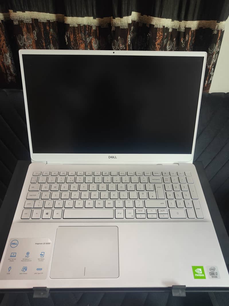 Dell Inspiron 15 2