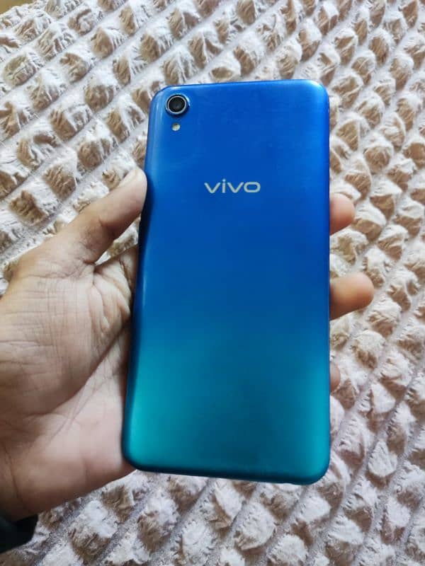 vivo y91c 2/32gb only phone 0