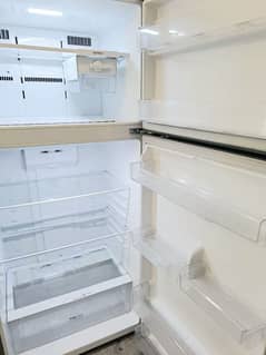 LG Refrigerator