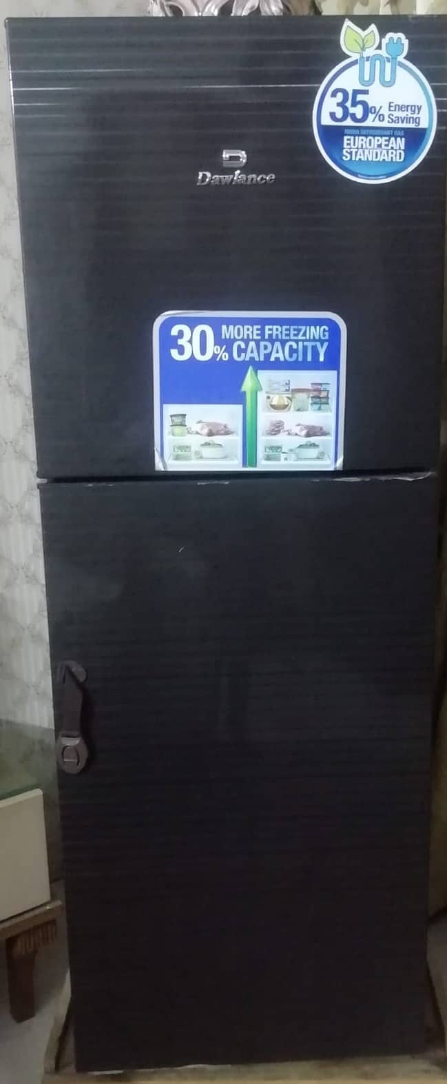 9150-LF Refrigerator (Dawlance) 0