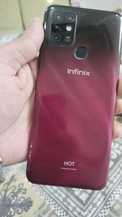 Infinix