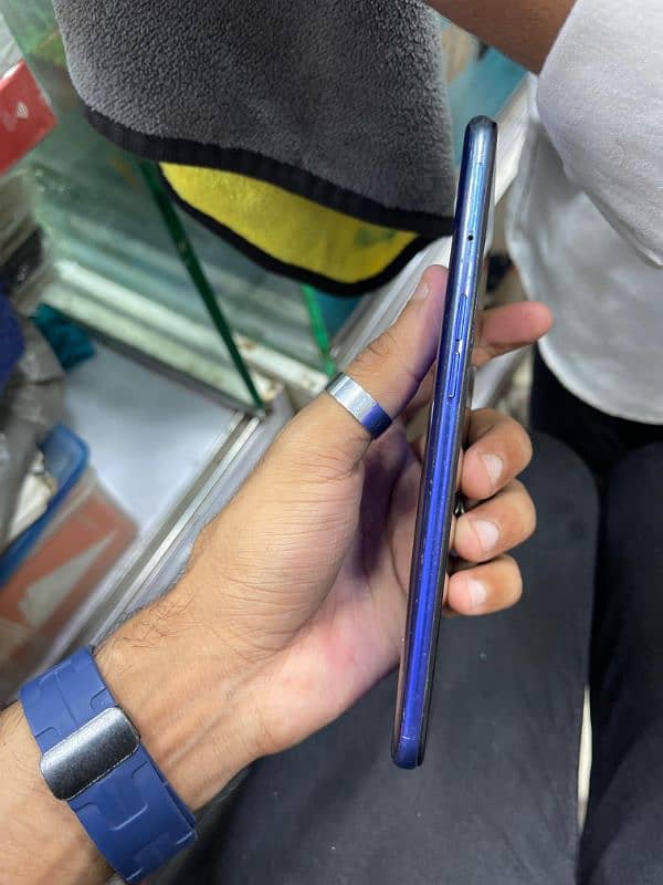 Oppo Reno 3 Pro 3