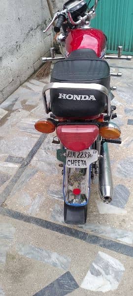 03259930677 only WhatsApp on Honda 70 CC for sale 0